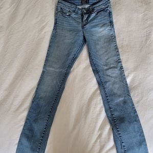 Abercrombie Jeans